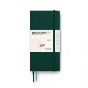 Leuchtturm1917 Wallet Wochenkalender 2027 (B6+ x A6) stark reduziert