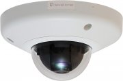 LevelOne FCS-3065 Dome IP-Netzwerkkamera