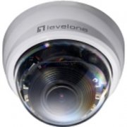 LevelOne FCS-4201 Dome, Netzwerkkamera f&uuml;r 125,89&euro;