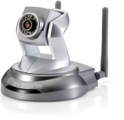 LevelOne WCS-6020 Full HD LAN/WLAN &Uuml;berwachungskamera