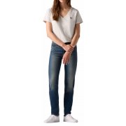 Levi's 312 Shaping Slim Jeans f&uuml;r Damen im Angebot