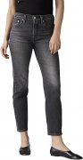 Levi's 501 Crop Jeans f&uuml;r unter 56&euro; bei Amazon