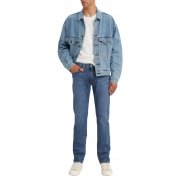 Levi's 511 Slim Herrenjeans stark reduziert
