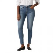 Levi's 721 High Rise Skinny Jeans stark reduziert