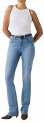 Levi's 725 High Rise Bootcut Jeans f&uuml;r 31,09&euro;