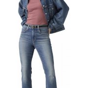 Levi's 725 High Rise Bootcut Jeans f&uuml;r nur 32,98&euro;