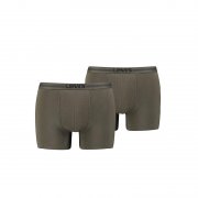 Levi's Boxer Shorts in Gr&uuml;n f&uuml;r nur 16,07&euro; bei Amazon