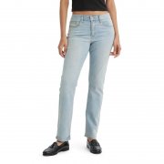 Levi's Damen Jeans Classic Mid Rise Straight Fit f&uuml;r unter 28&euro; bei Amazon