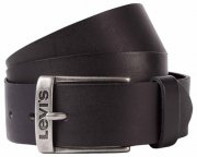 Levi's G&uuml;rtel (New Duncan, Schwarz) f&uuml;r nur 16,11&euro;
