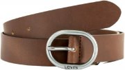 Levi's Lederg&uuml;rtel f&uuml;r Damen f&uuml;r nur 14,07&euro;