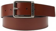 Levi's Lederg&uuml;rtel f&uuml;r Herren f&uuml;r unter 12&euro; bei Amazon