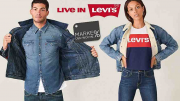 Levi&lsquo;s &ndash; Marke der Woche mindestens um 20% reduziert im Otto Shop