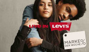 Levi&lsquo;s &ndash; Marke der Woche mindestens um 20% reduziert im Otto Shop
