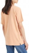 Levi's Polo Shirt in Peach Bloom f&uuml;r nur 12,19&euro;