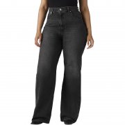 Levi's Ribcage Wide Leg Jeans zum guten Kurs bei Amazon