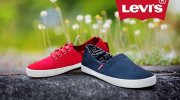 Levi&rsquo;s Sneaker und weitere Schuhe ab 18,00 Euro bei vente-privee