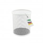 LEVIATAN Stiftek&ouml;cher aus Drahtmetall f&uuml;r nur 1,40&euro;