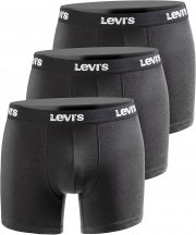 Levis Herren Boxershort 3er Pack verschiedene Farben bei Amazon f&uuml;r 18,99 Euro