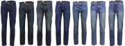 Levis Herren Jeans (Modelle 501, 502, 511, 512) ab 39,95&euro; zzgl. Versand