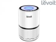 Levoit Luftreiniger mit HEPA-Filter f&uuml;r 55,90&euro; statt 79,99&euro;