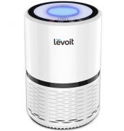 Levoit LV-H132 Luftreiniger Air Purifier mit HEPA-Kombifilter & Aktivkohlefilter