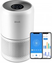 Levoit VeSync Core 300S Smart True HEPA Air Purifier
