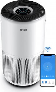Levoit VeSync Core 400S Smart True HEPA Air Purifier