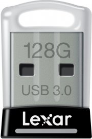 Lexar 128GB Jump Drive S45 USB 3.0-Flash-Laufwerk bei Amazon f&uuml;r 32,99 Euro