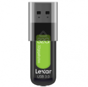 LEXAR JumpDrive S57 Stick mit 32GB jetzt f&uuml;r 8,00 Euro statt 11,99 Euro inkl. Versand
