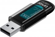 Lexar JumpDrive S57 USB 3.0 Speicherstick mit 128GB 