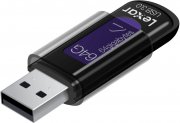 Lexar JumpDrive S57 USB 3.0 Stick mit 64GB Speicher