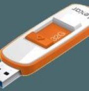Lexar JumpDrive S75 32GB f&uuml;r 8&euro;