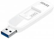 Lexar JumpDrive S75 USB 3.0 Flash-Laufwerk mit 256GB