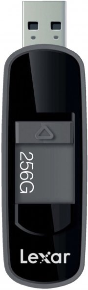LEXAR JumpDrive S75 USB 3.1 Stick mit 256 GB Speicher