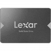LEXAR LNS100 SATA 128 GB interne SSD 