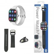Lexibook Power Watch Smartwatch f&uuml;r nur 20,69&euro; bei Amazon