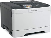 Lexmark 28EC070 CS517de La&shy;ser&shy;dru&shy;cker