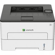 Lexmark B2236dw Laserdrucker, Grau/Anthrazit, USB, LAN, WLAN