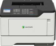 LEXMARK B2546dn Laserdrucker s/w bei Office Partner f&uuml;r 39,90 Euro