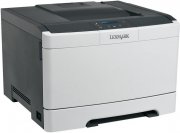 LEXMARK CS317dn Farblaser-Drucker bei Office Partner f&uuml;r 59 Euro