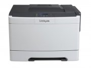  LEXMARK CS317dn Farblaser-Drucker nur 58,70&euro;