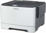 LEXMARK CS417dn Farblaser-Drucker