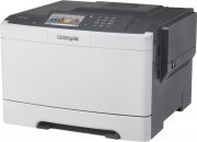 Lexmark CS517de Farblaserdrucker Duplex bei Notebooksbilliger f&uuml;r 84,99 Euro