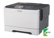 Lexmark CS517de Farblaserdrucker f&uuml;r 99,80&euro; (statt 158&euro;)