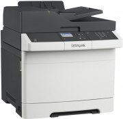 LEXMARK CX317dn Farblaser-Multifunktionsger&auml;t bei Office Partner f&uuml;r 99,90 Euro