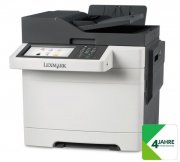  LEXMARK CX517de Farblaser-Multifunktionsdrucker nur 319 &euro;