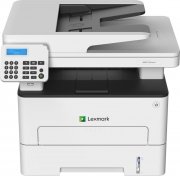 LEXMARK MB2236adw Laser-Multifunktionsdrucker s/w bei Office Partner f&uuml;r 69,80 Euro