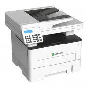 Lexmark MB2236adw Multifunktionslaserdrucker bei Notebooksbilliger f&uuml;r 75 Euro