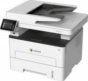 Lexmark MB2236i 3-in-1 Monolaser-Multifunktionsger&auml;t (Drucker, Kopierer, Scanner, WLAN)
