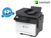 Lexmark MC2425adw Laserdrucker f&uuml;r 249,95&euro; inkl. Versand statt 286&euro;